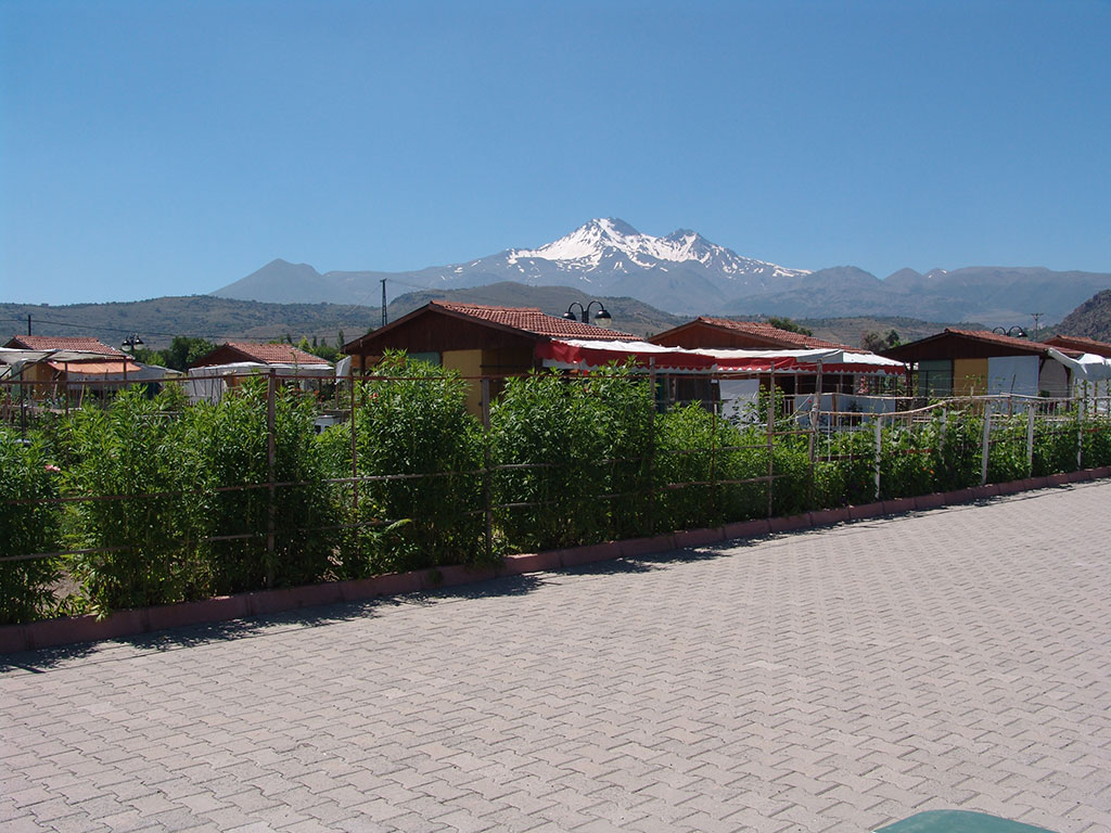 Hobi Bahçeleri İle İlgili Karar Verildi