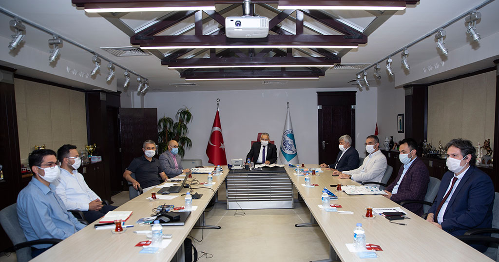 Kayseri'nin Turizm Haritası Yeniden Çiziliyor 