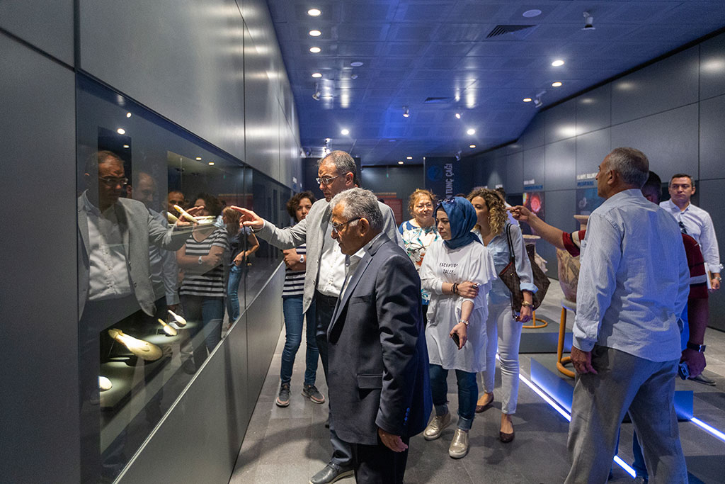 Kayseri Kalesi ve Müzesi 