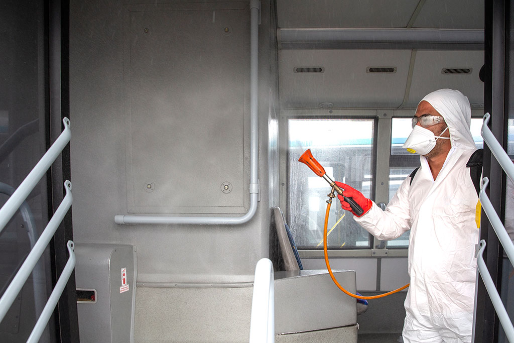 Büyükşehir'le Güvenli Ulaşım