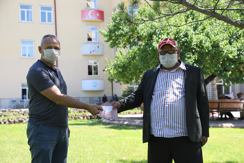 Büyükşehir Belediyesi'nden Anlamlı 15 Temmuz