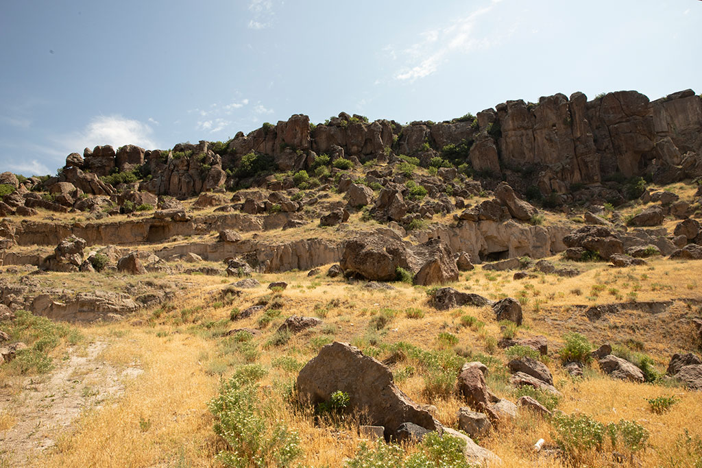 Kayseri'nin Eşsiz Değeri: Koramaz Vadisi