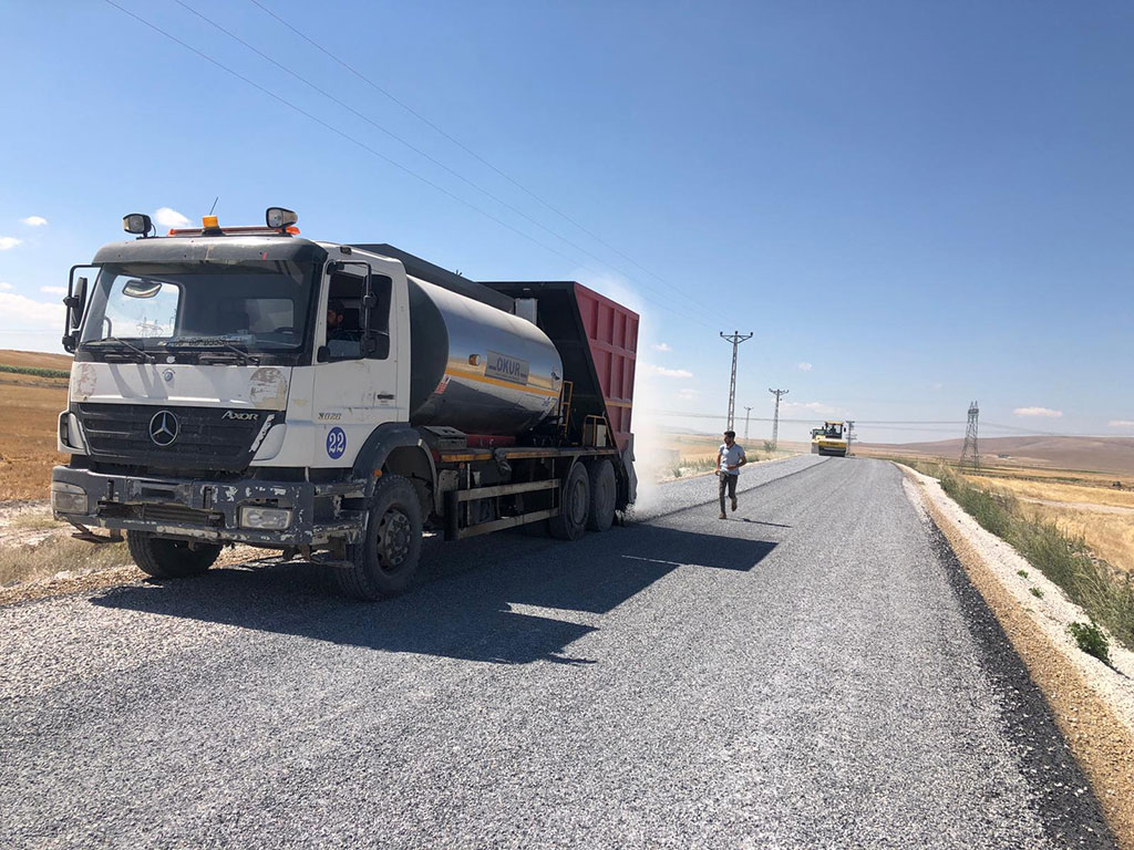 Büyükşehir, Kırsal İçin de 