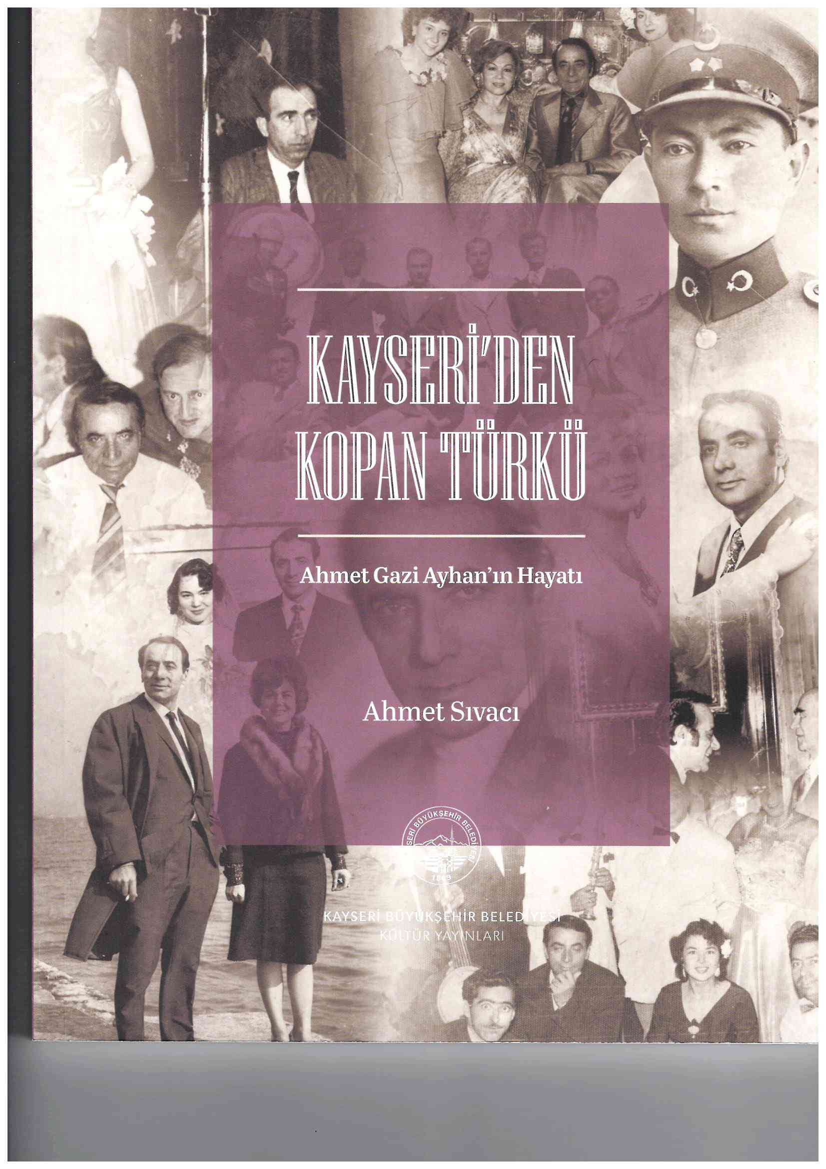 Büyükşehir'den Kültür Hayatına İki Yeni Armağan