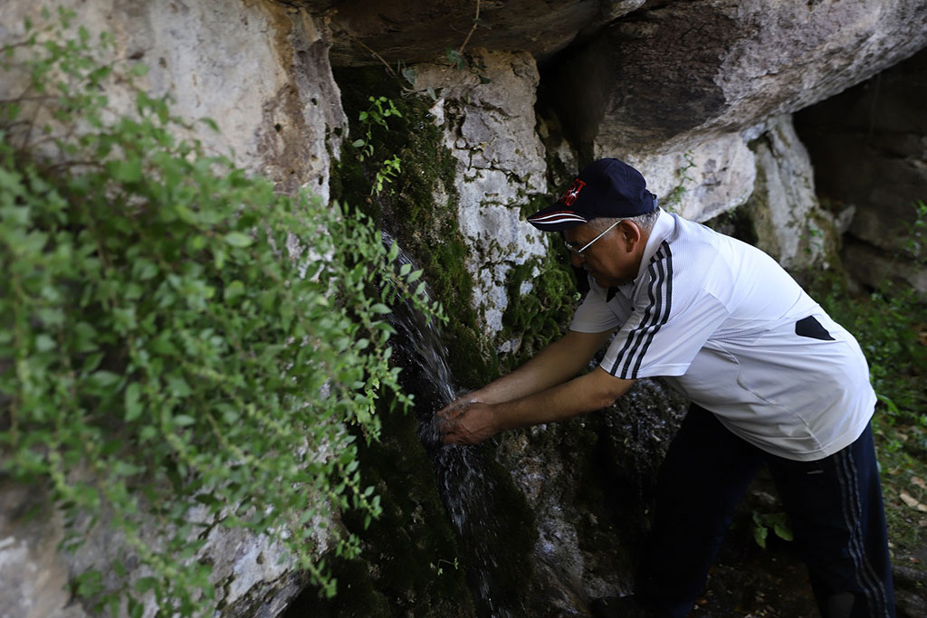 Başkan Büyükkılıç'tan 