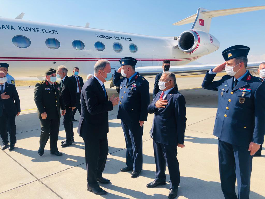 Savunma Sanayinin Güçlü Şehri; Kayseri