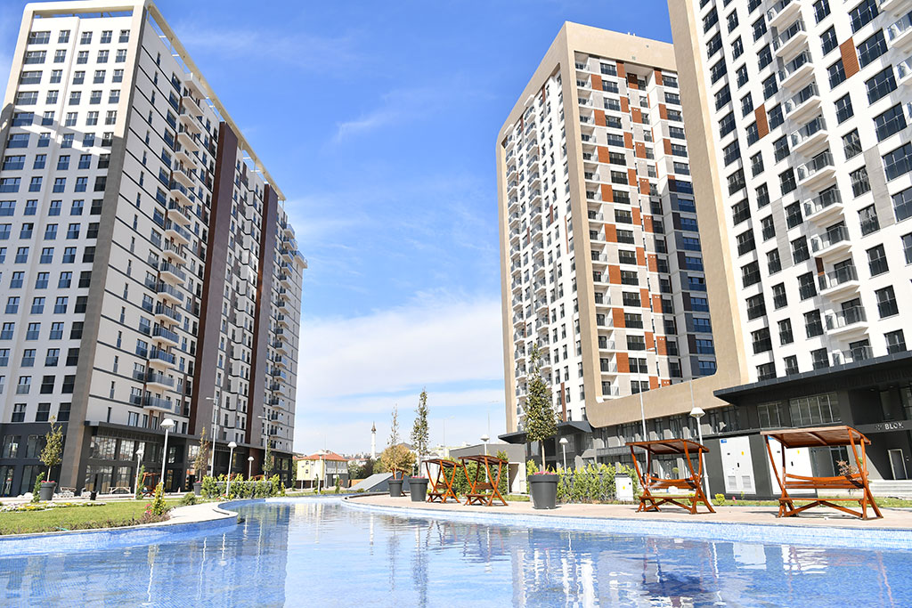 Sahabiye'de Muhteşem Dönüşüm