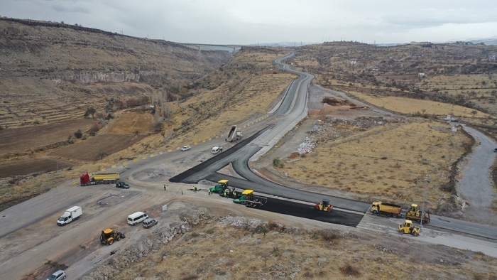 Büyükşehir, 7/24 Sahada