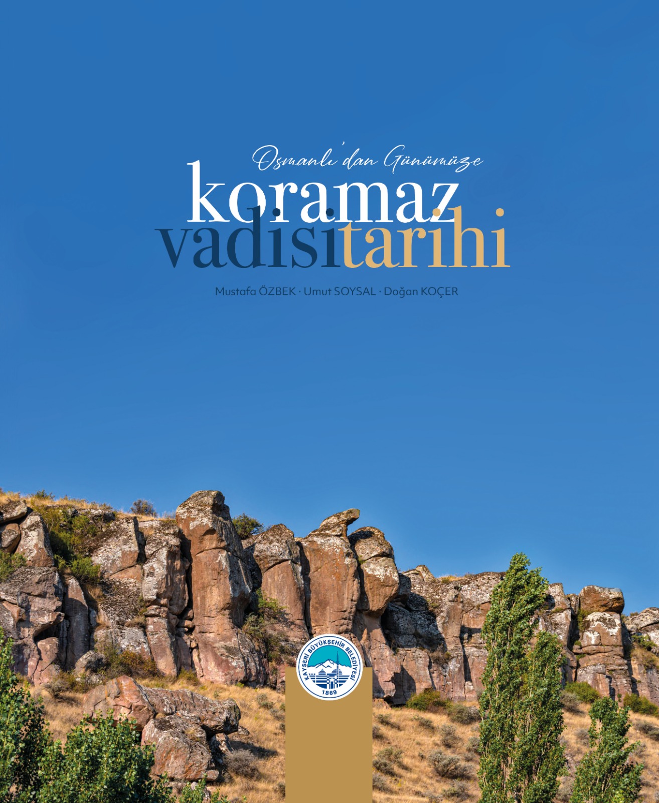 Büyükşehir’den İki Önemli Eser Daha