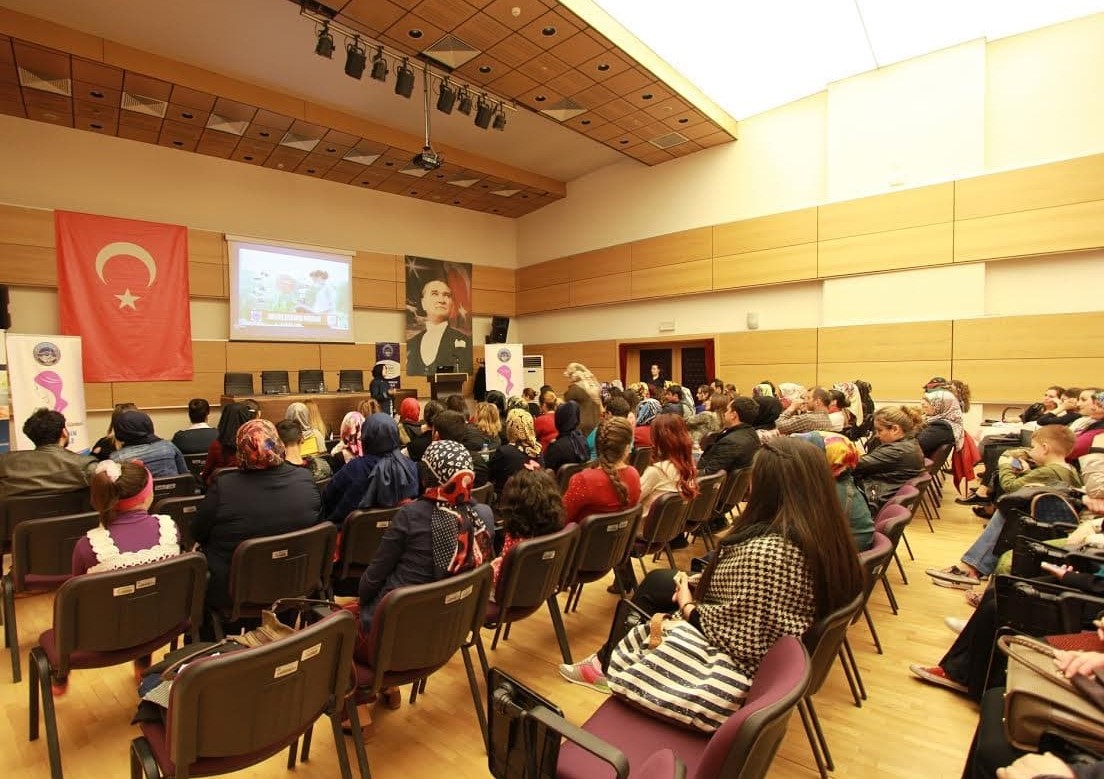 Büyükşehir Huzur Çınarı 350 Bini Aşkın Vatandaşa Ulaştı