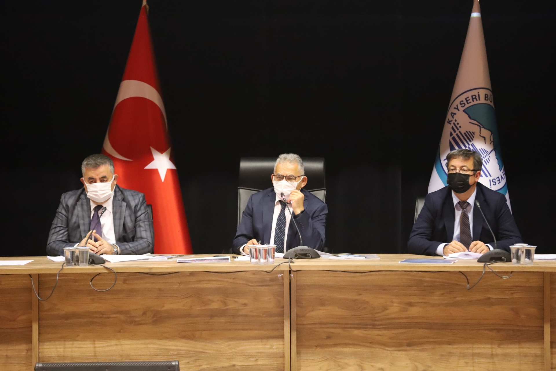 Büyükşehir’den “Kayserikariyer.com” Projesi