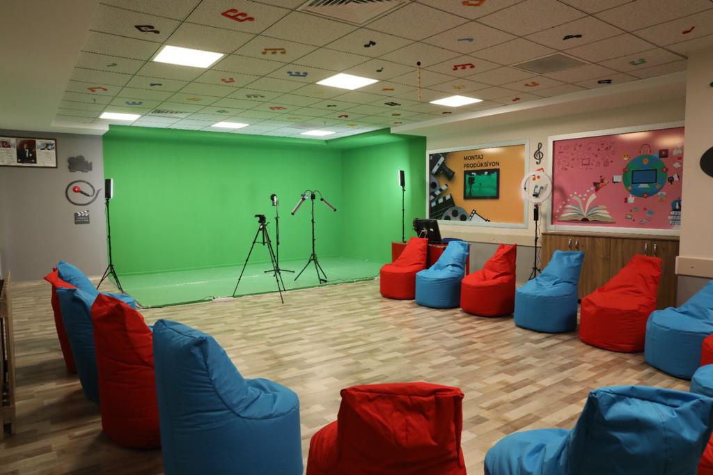 Genç Dostu Büyükşehir’den Bir İlk Daha: Değer Gençlik