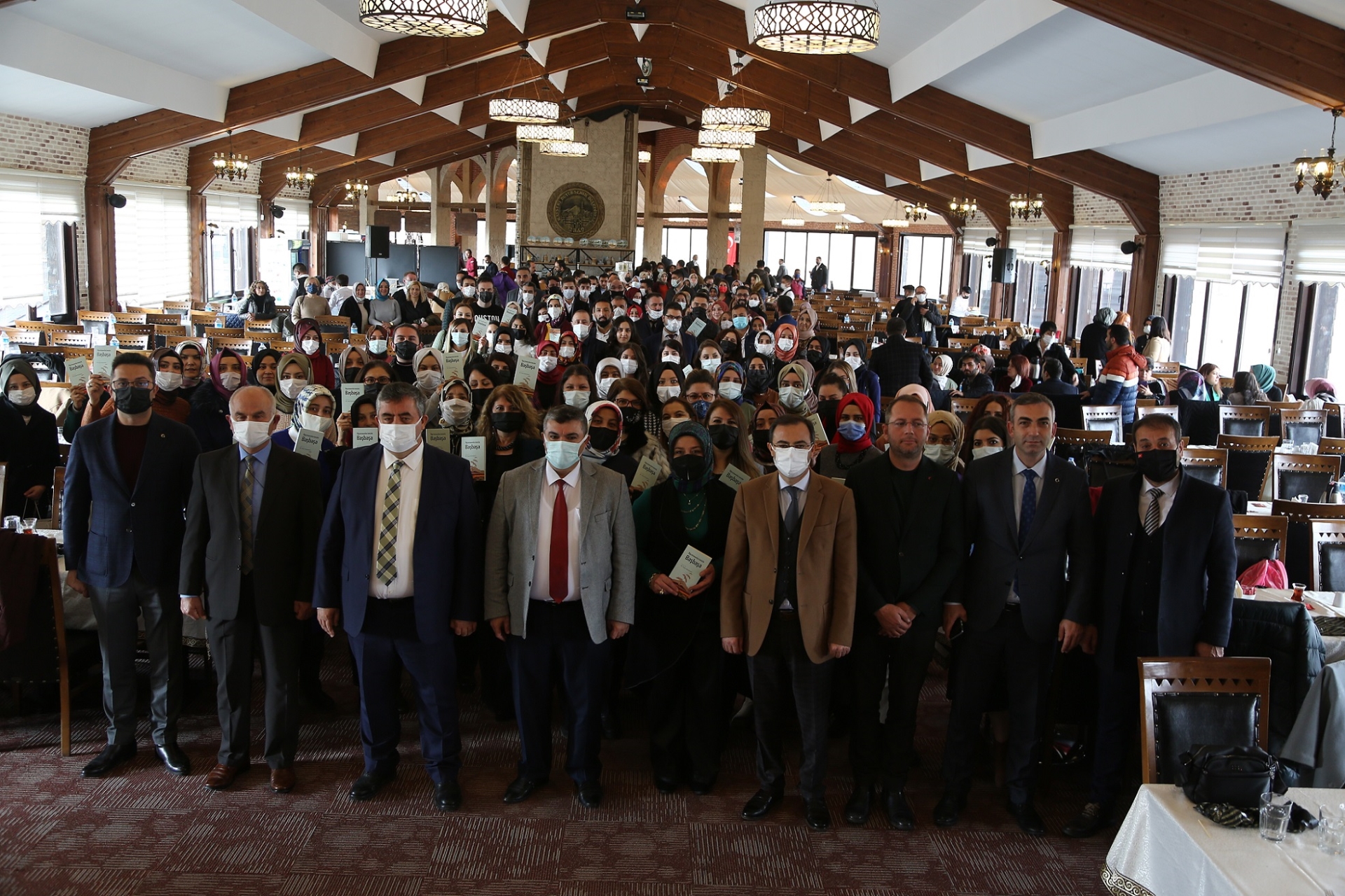 KAYMEK’ten “Öğretmenler Günü Özel” Programı