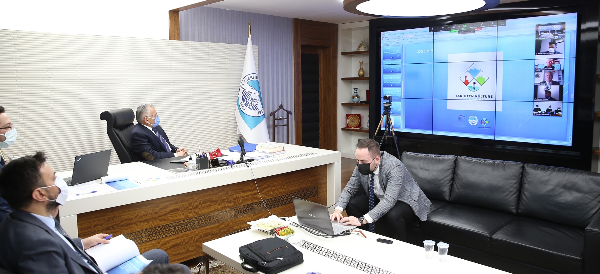 Kayseri Mutfağı, “UNESCO” Yolunda