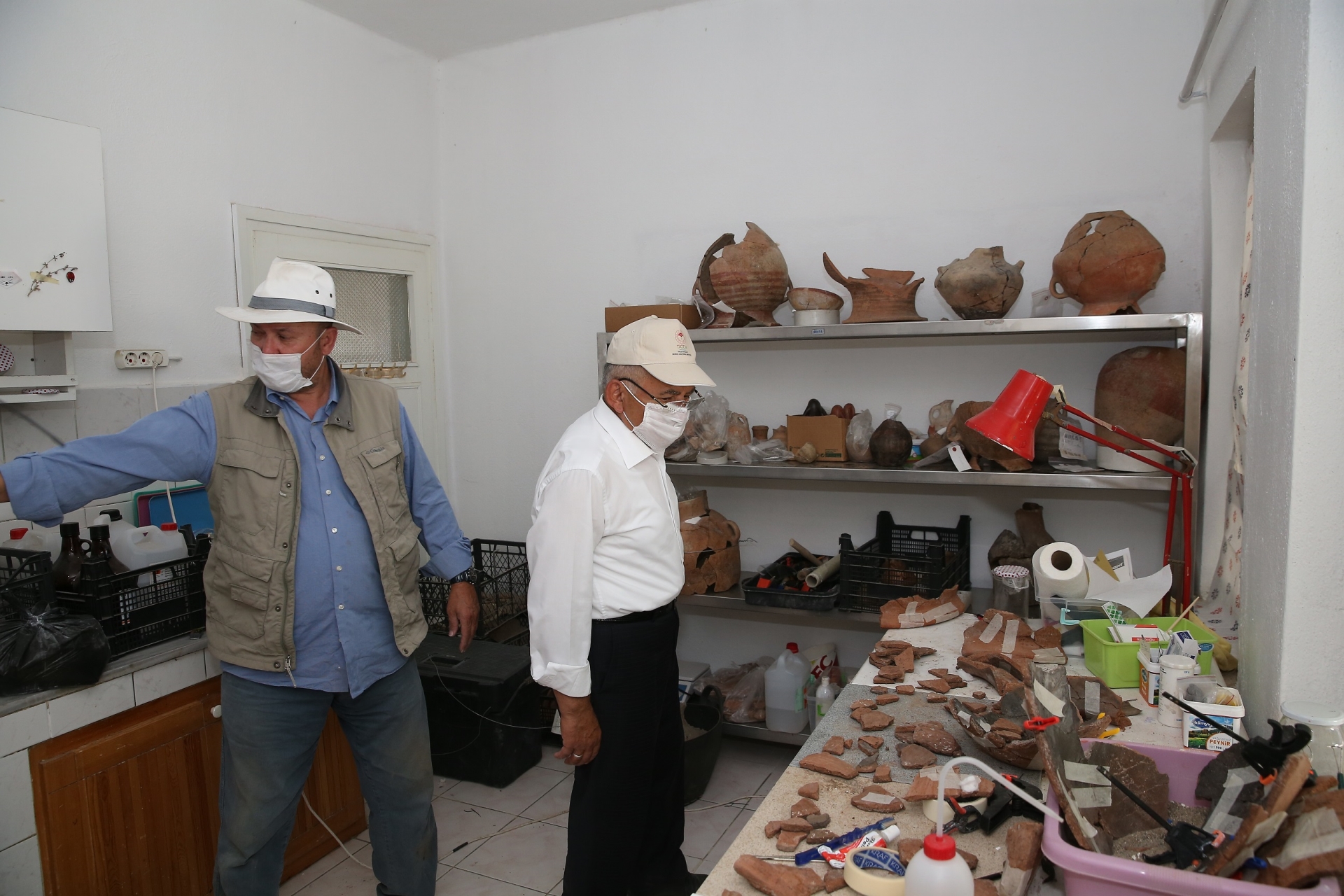 Büyükkılıç: Ticaretin Anayasası Yeniden Yazılacak