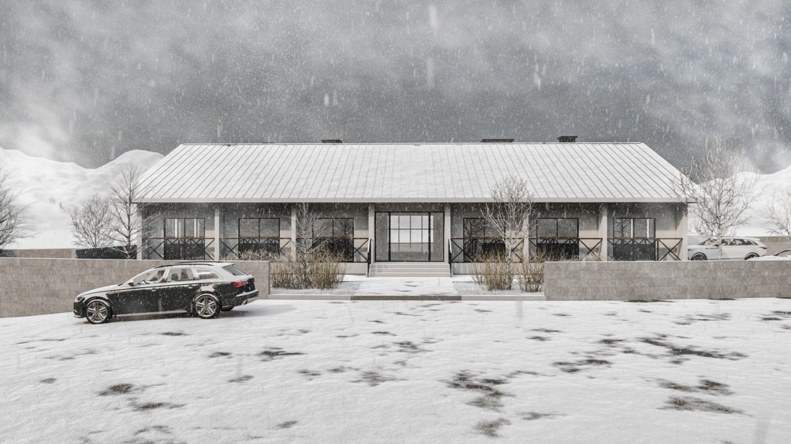 Büyükkılıç’tan “Erciyes Kayak Okulu” Müjdesi