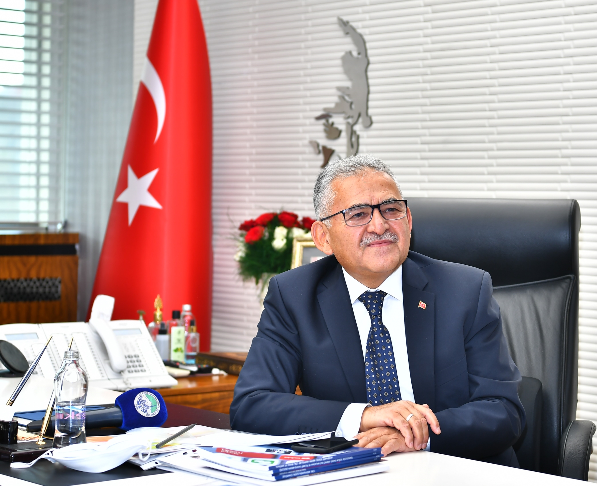 İhale Tamam, 5 Yıldızlı Otel Konforunda İnşaat Başlıyor