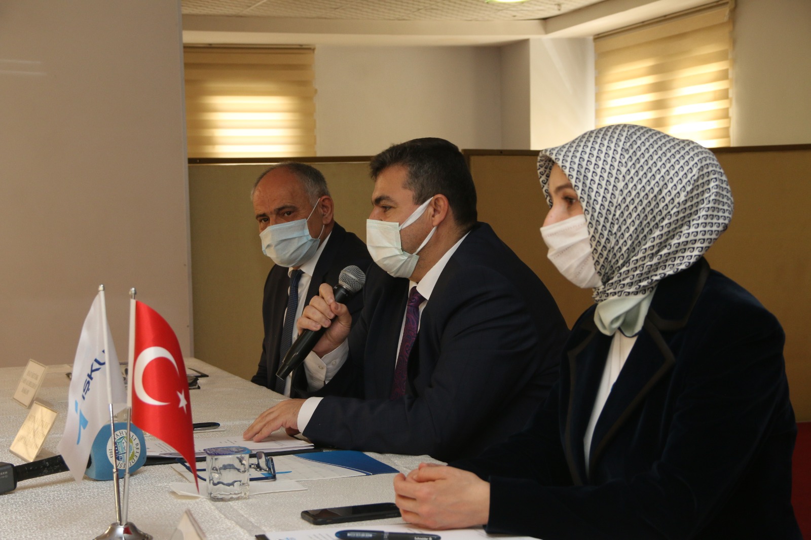 Yahyalı’da Kilim Dokuma Eğitimine Büyükşehir İmzası