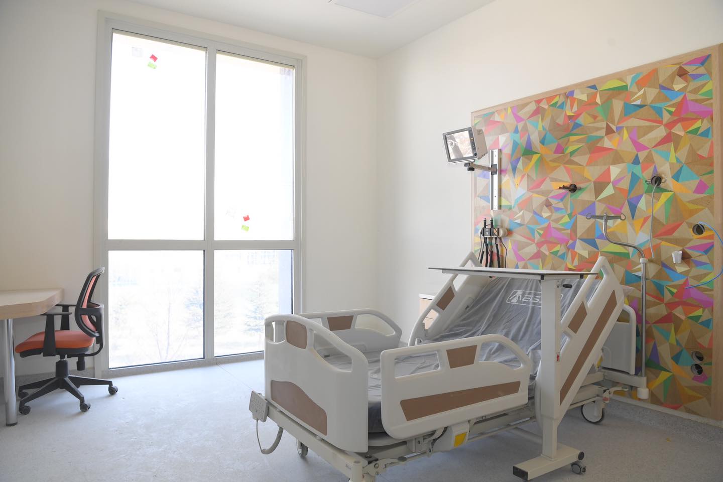 Başkan Büyükkılıç'ın İnceleme ve Ziyaretleri