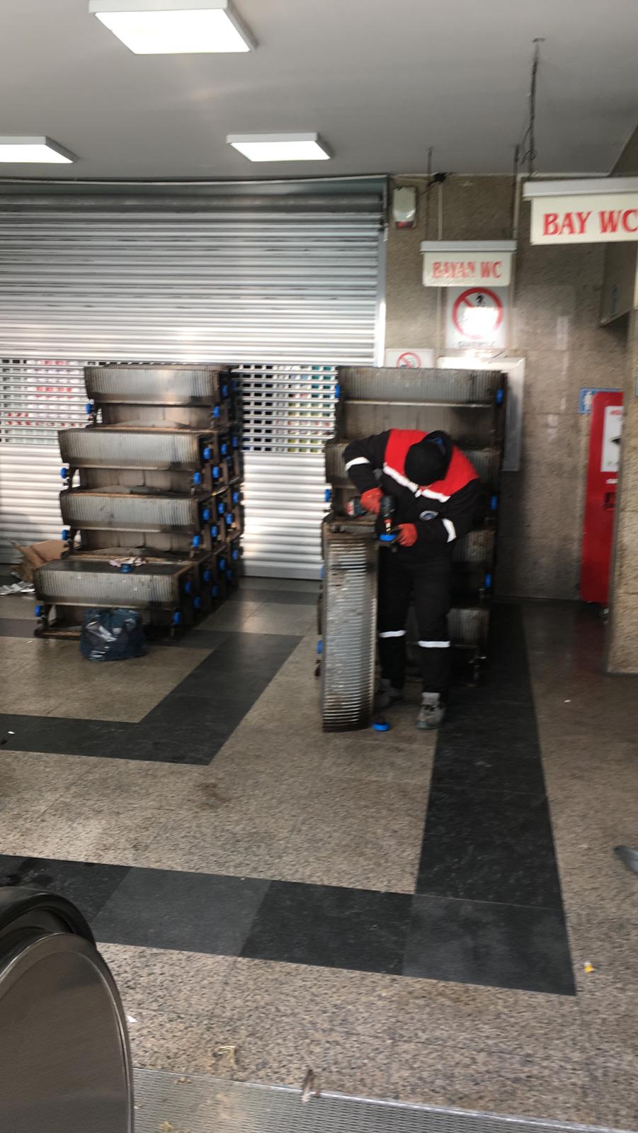 Büyükşehir Belediyesi 