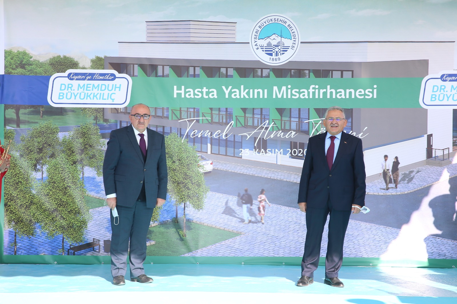 “Kayseri Basını Önemli Bir Değerini Kaybetti”