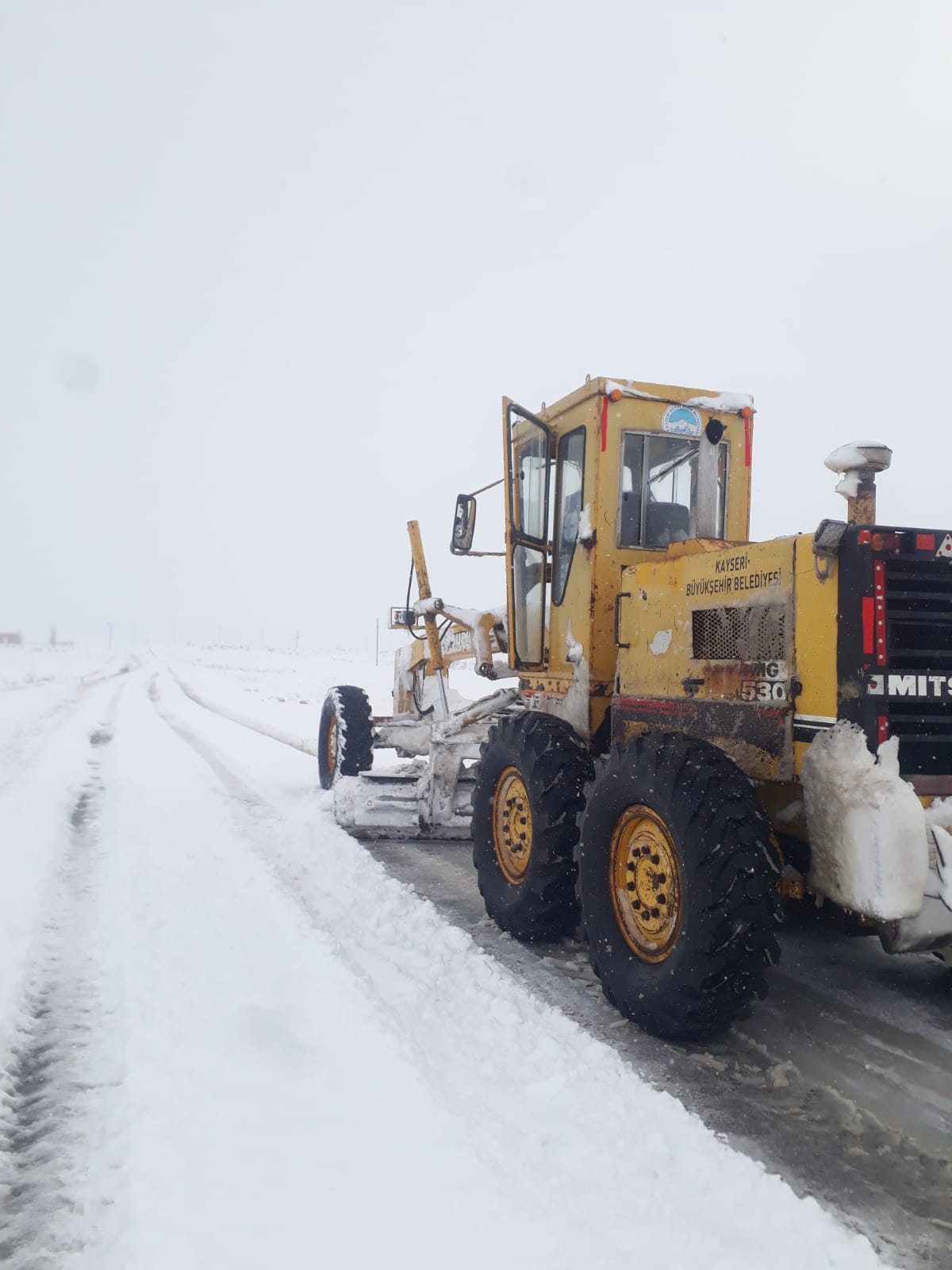 Kırsal, Büyükşehir’e Emanet