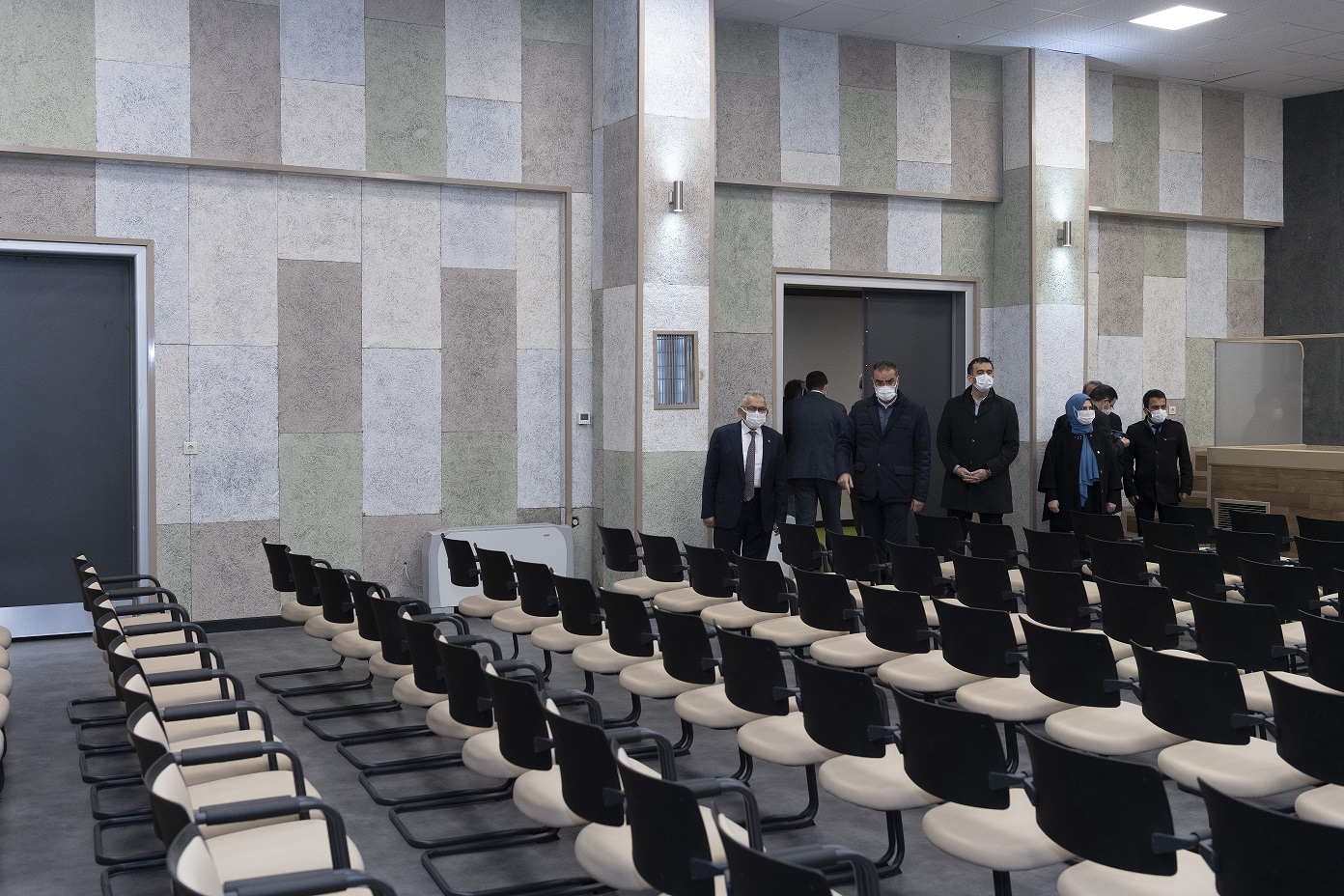 Türkiye’nin En Kapsamlı Engelsiz Yaşam Merkezi