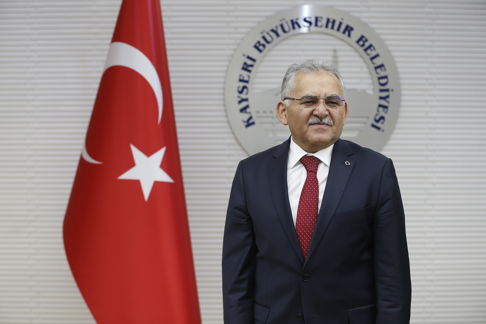 Kayseri Büyükşehir Belediyesi “Şehitler Anıtı” Yaptıracak