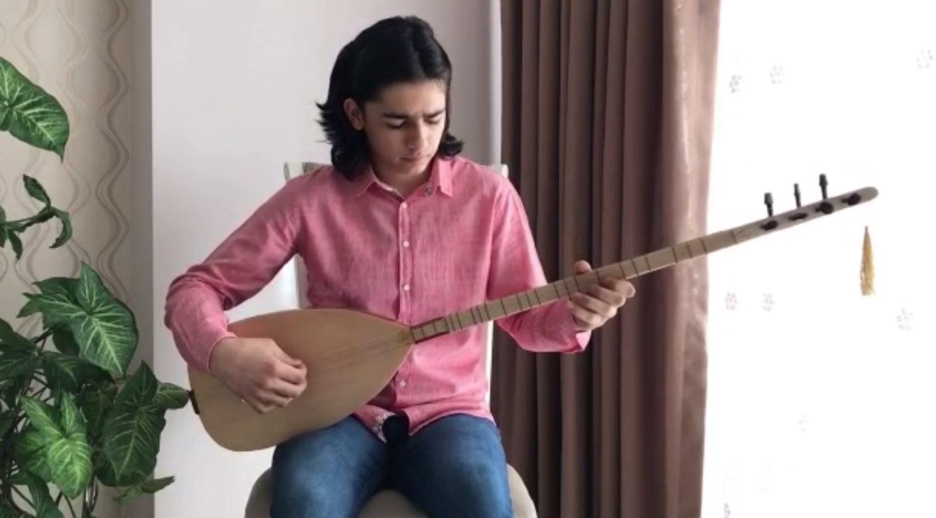 Kayseri Türküleri Yarışması Sonuçlandı