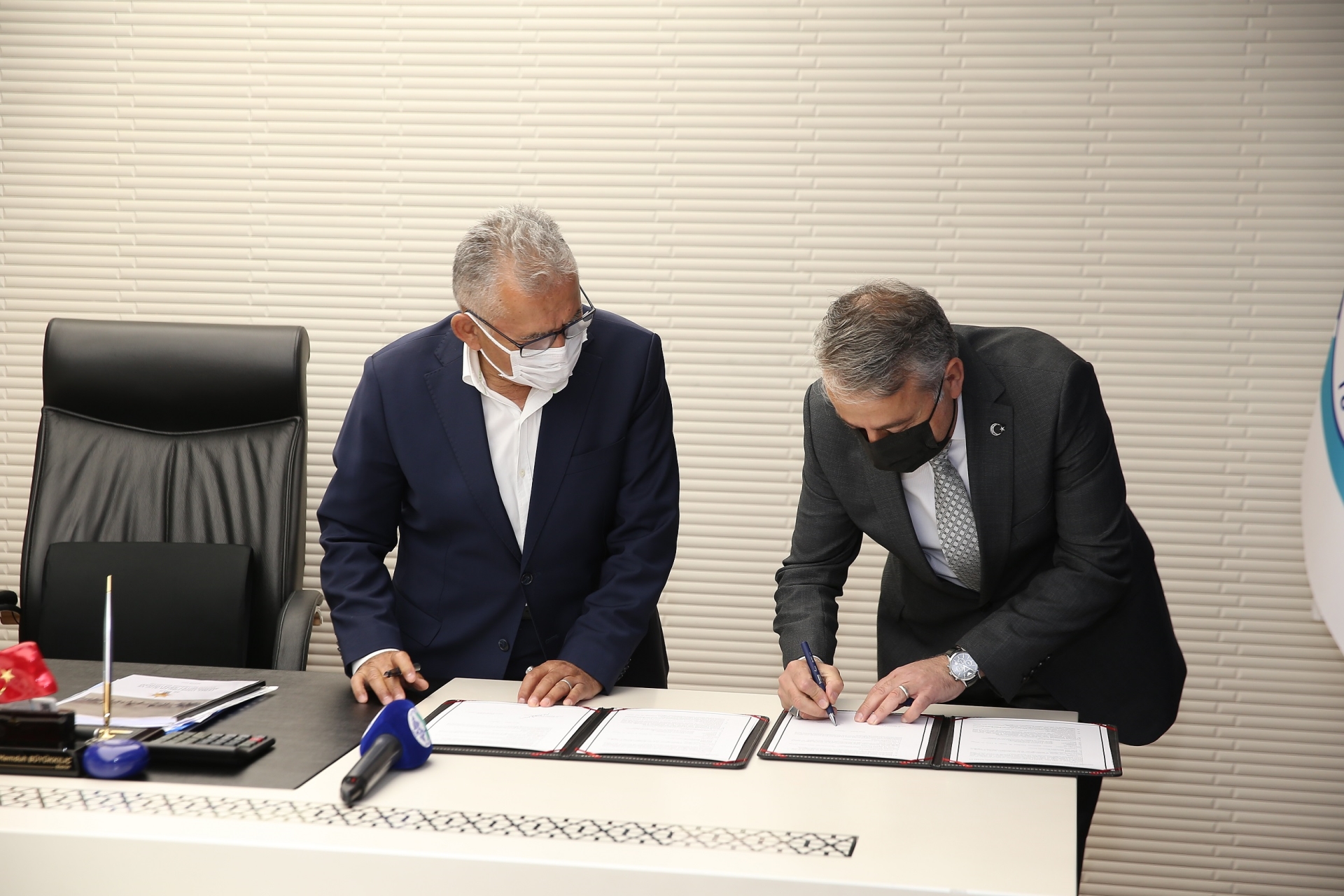 Başkan Büyükkılıç’ın “Mera” Hassasiyeti