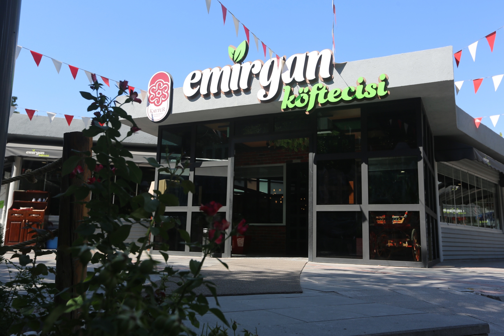 “Tüm Sosyal Tesislerimizde Her Türlü Önlemi Aldık”