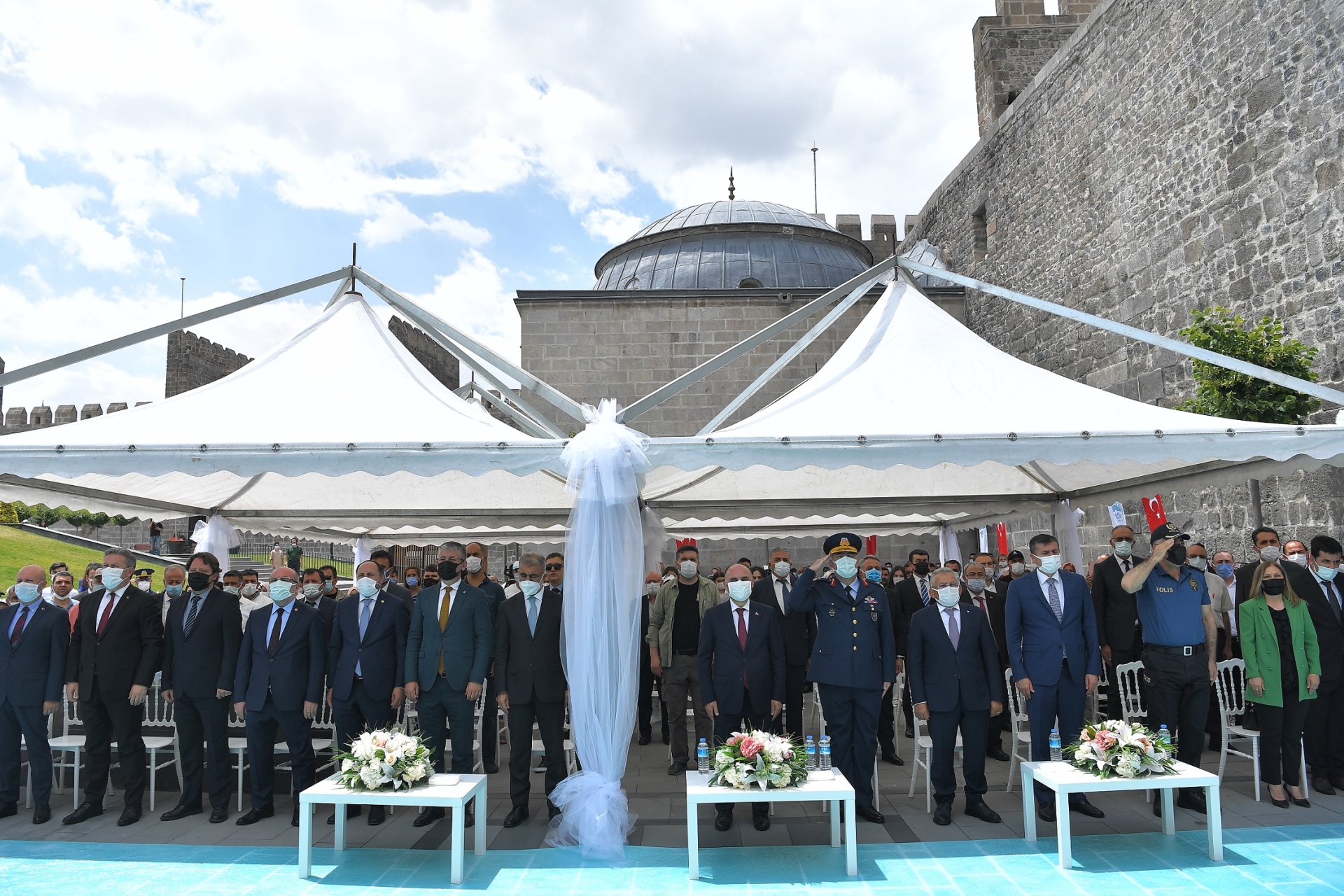 Büyükşehir’den 15 Temmuz “Türkiye Geçilmez” Sergisi