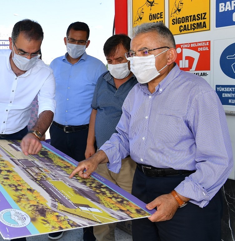 Büyükşehir’in Geleneksel Sporlar Binicilik ve Okçuluk Tesisi, Türkiye Şampiyonası İle Hizmete Açılıyor