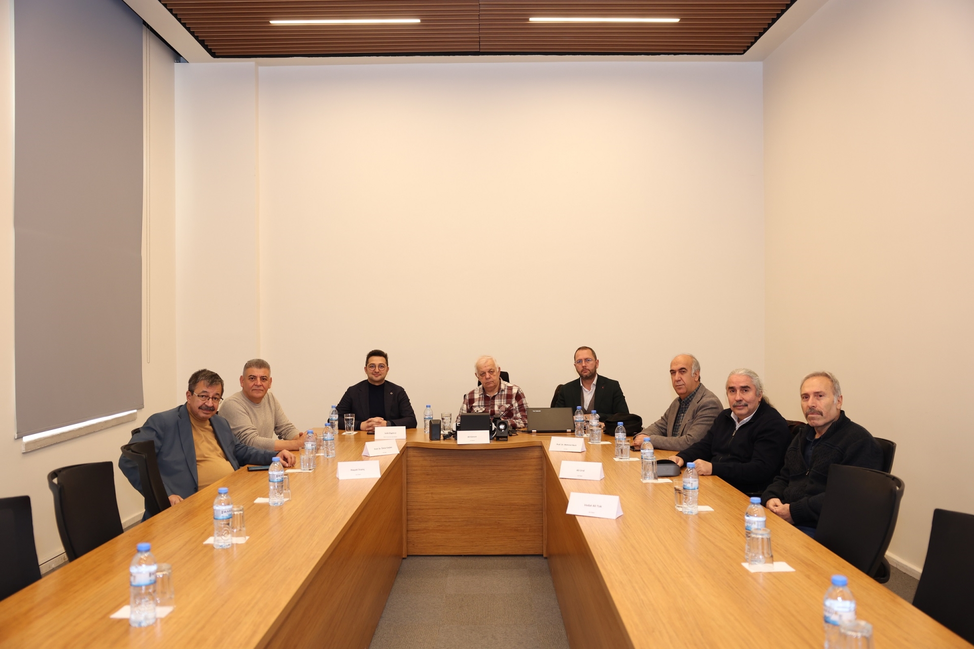 Büyükşehir’in “Dadaloğlu” Temalı 5’inci Şiir Yarışması Sonuçlandı