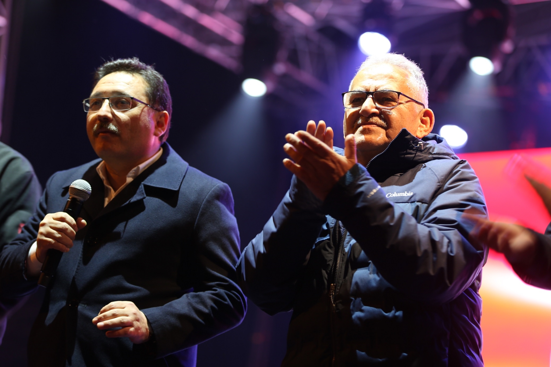 Soğanlı’daki Türkiye Şampiyonası Anadolu Ateşi Gösterisi ile Taçlandı