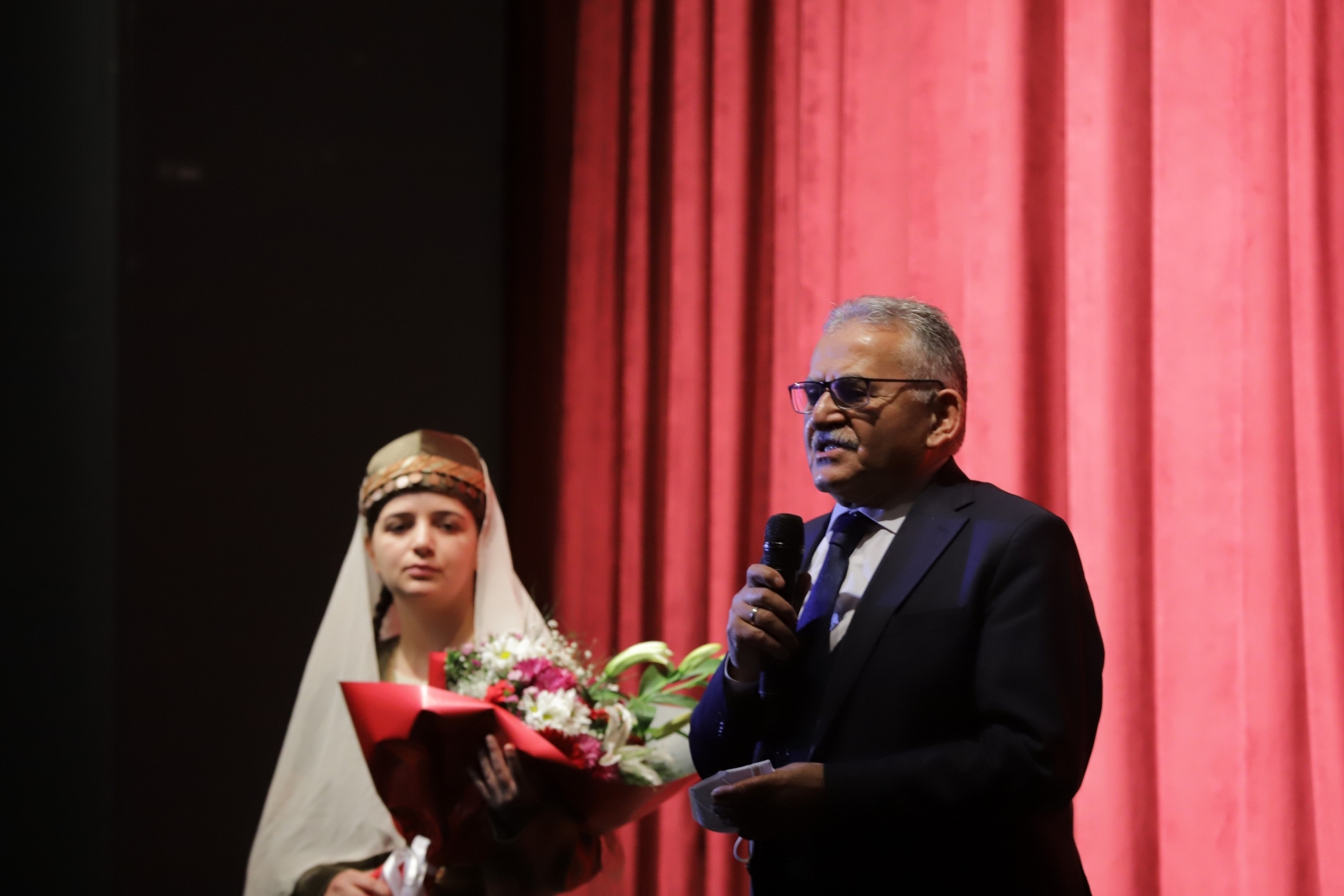 Büyükşehir’in Kültür Sanat Etkinlikleri Sürüyor