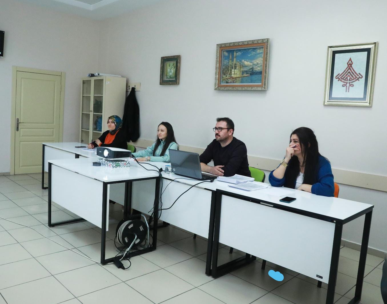 “Medeniyetin Dehası Mimar Sinan” Kompozisyon Yarışmasına 218 Genç Katıldı