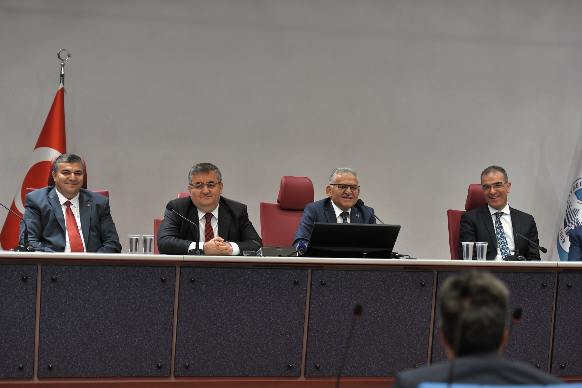 Başkan Büyükkılıç: “Bayramda 704 Bin Vatandaşımıza Ücretsiz Ulaşım Sağladık”