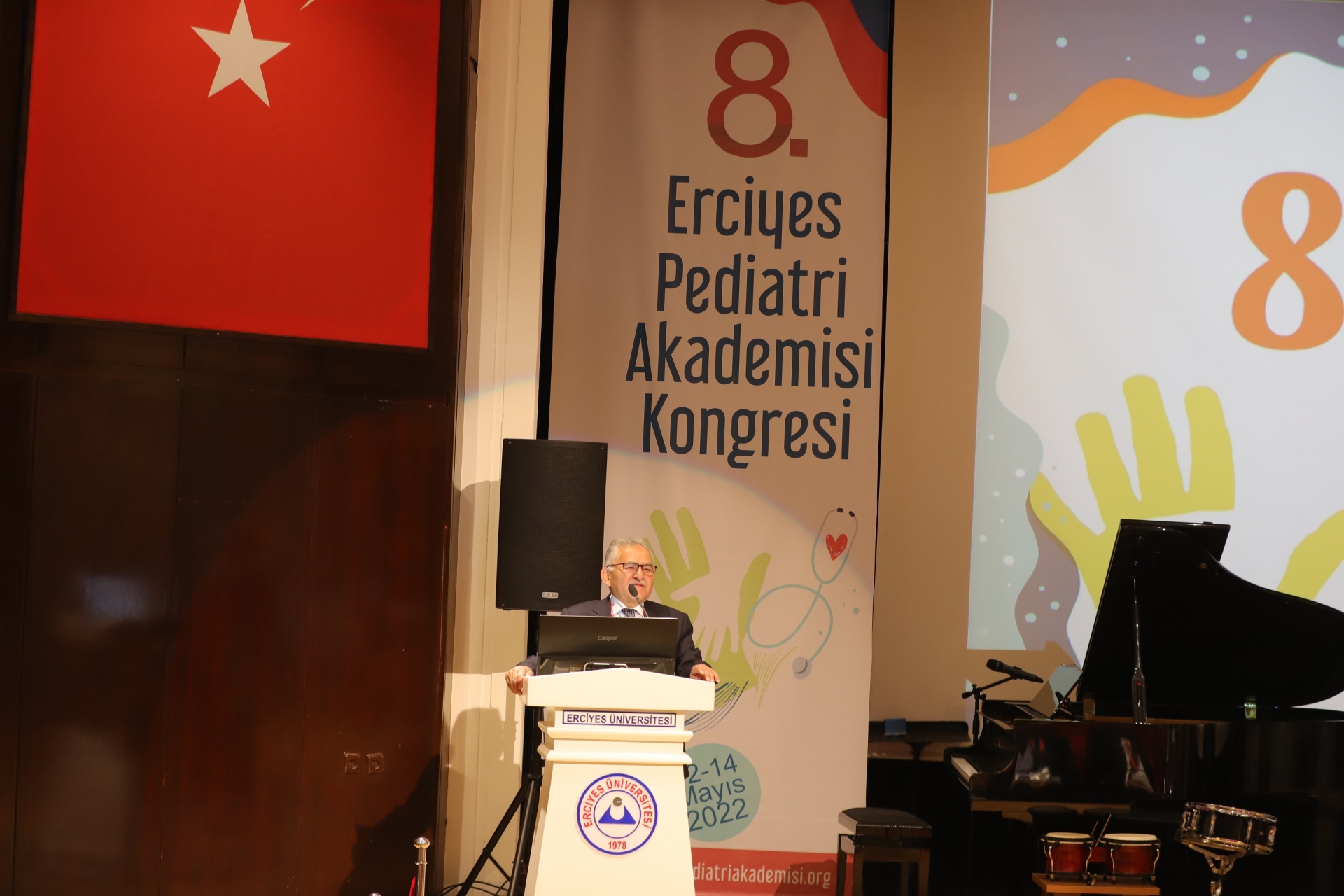 Doktor Başkan, Sağlık Turizmine Dikkat Çekti