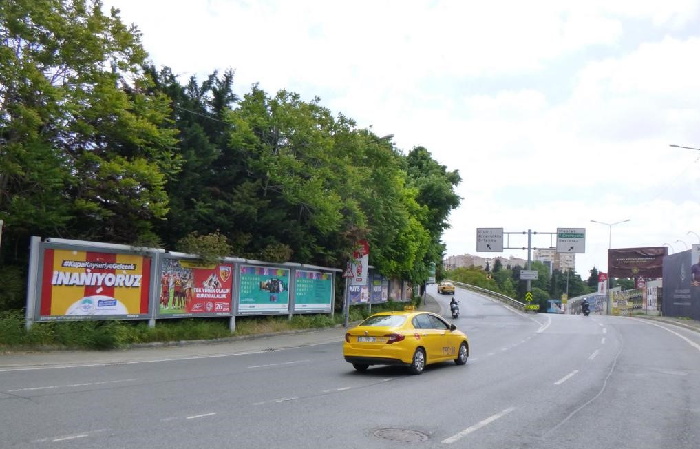 Kayserispor Sevgisi Her Yerde