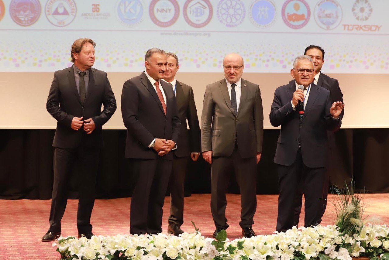 Başkan Büyükkılıç’tan Âşık Seyrani İçin “UNESCO” Vurgusu