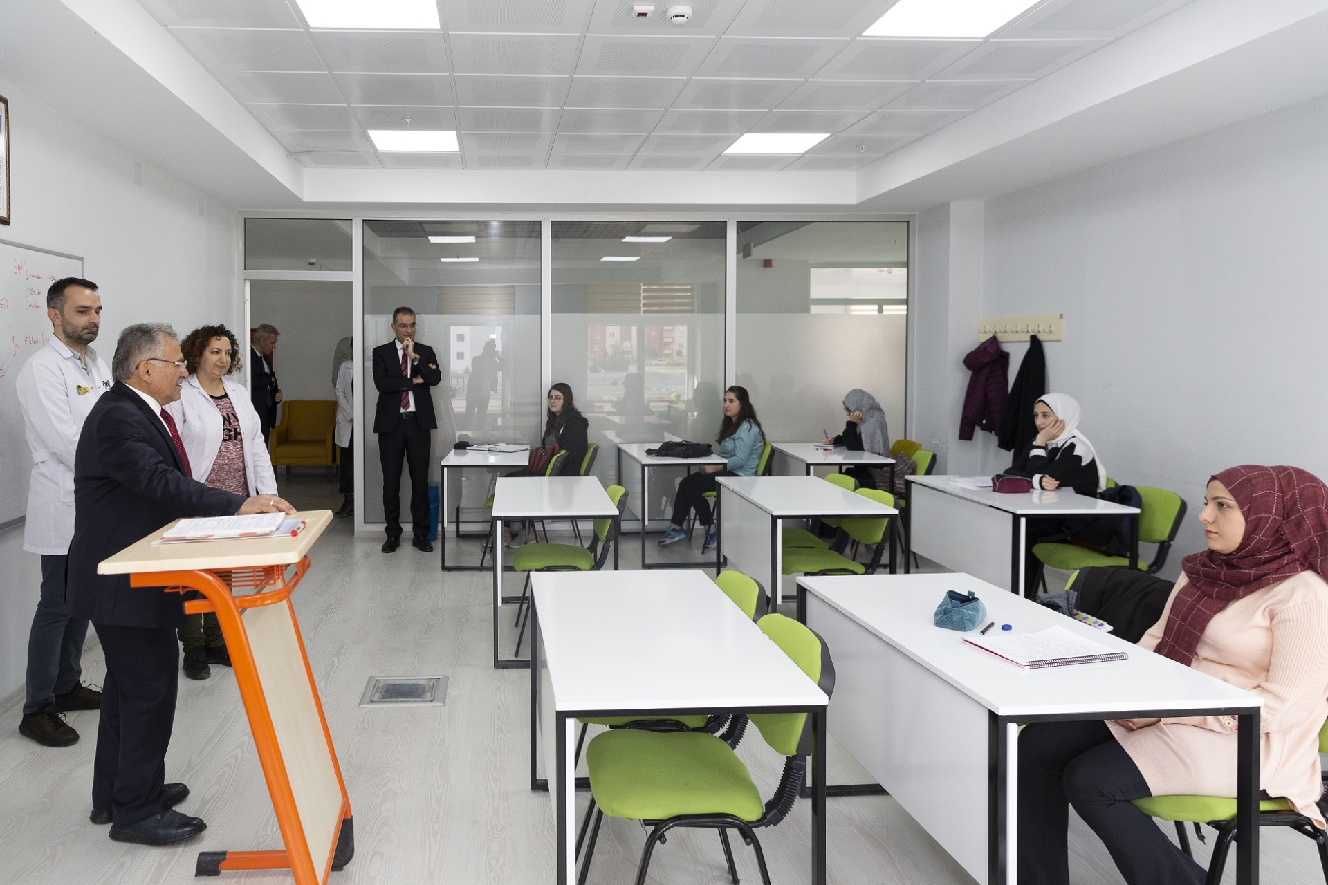 Büyükşehir KAYMEK Yaz Kursları’na Bir Haftada 5 Bin Kayıt