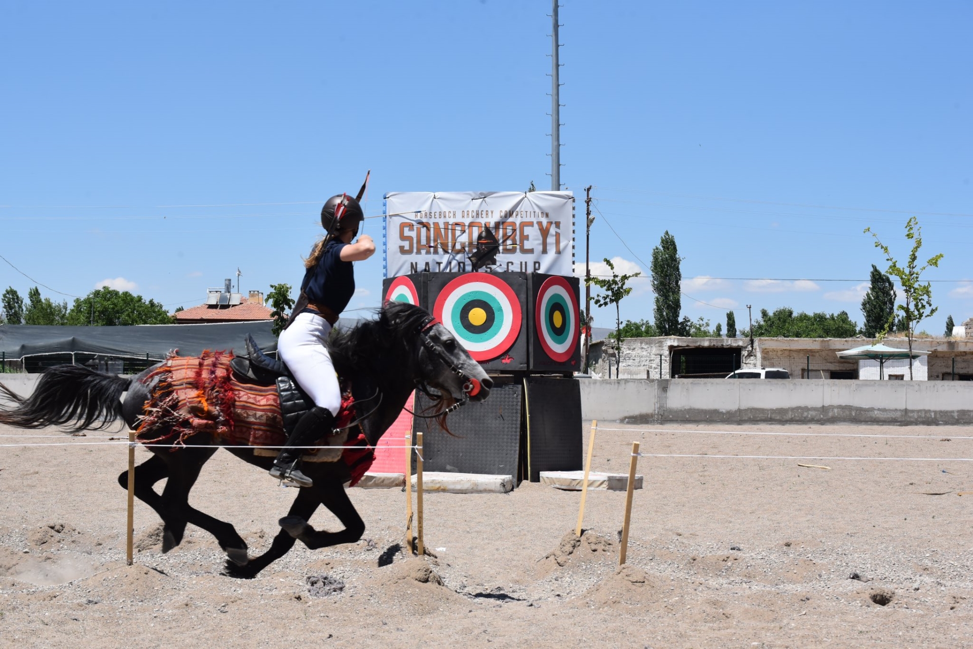 Büyükşehir’in Ev Sahipliğinde “Uluslararası” Turnuva