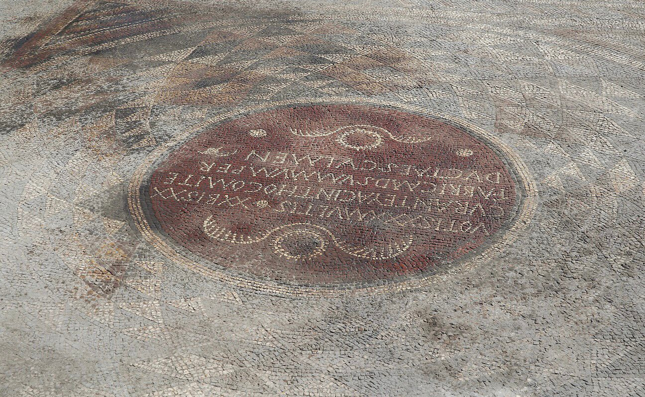 Kayseri Büyükşehir, Mozaik Yapısını Turizme Kazandıracak