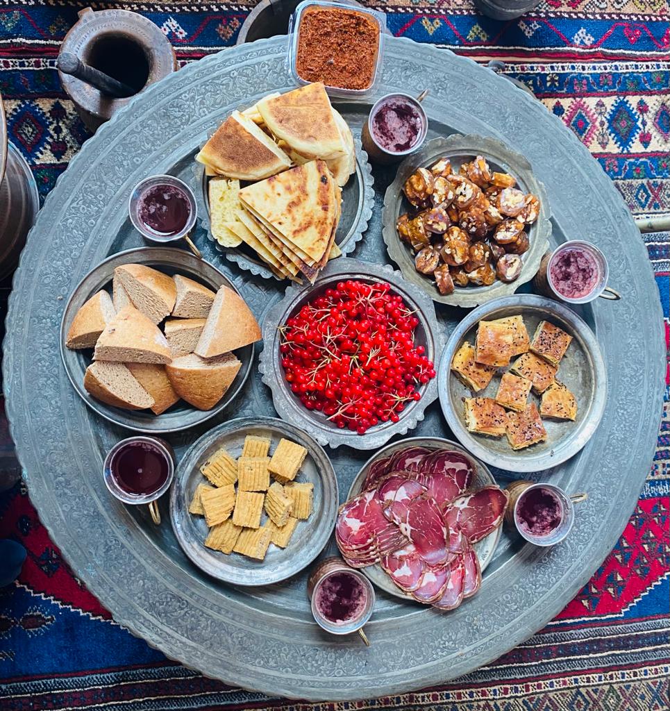 Kayseri Büyükşehir, İznik’teki Dünya Göçebe Oyunları’nda Yerini Aldı