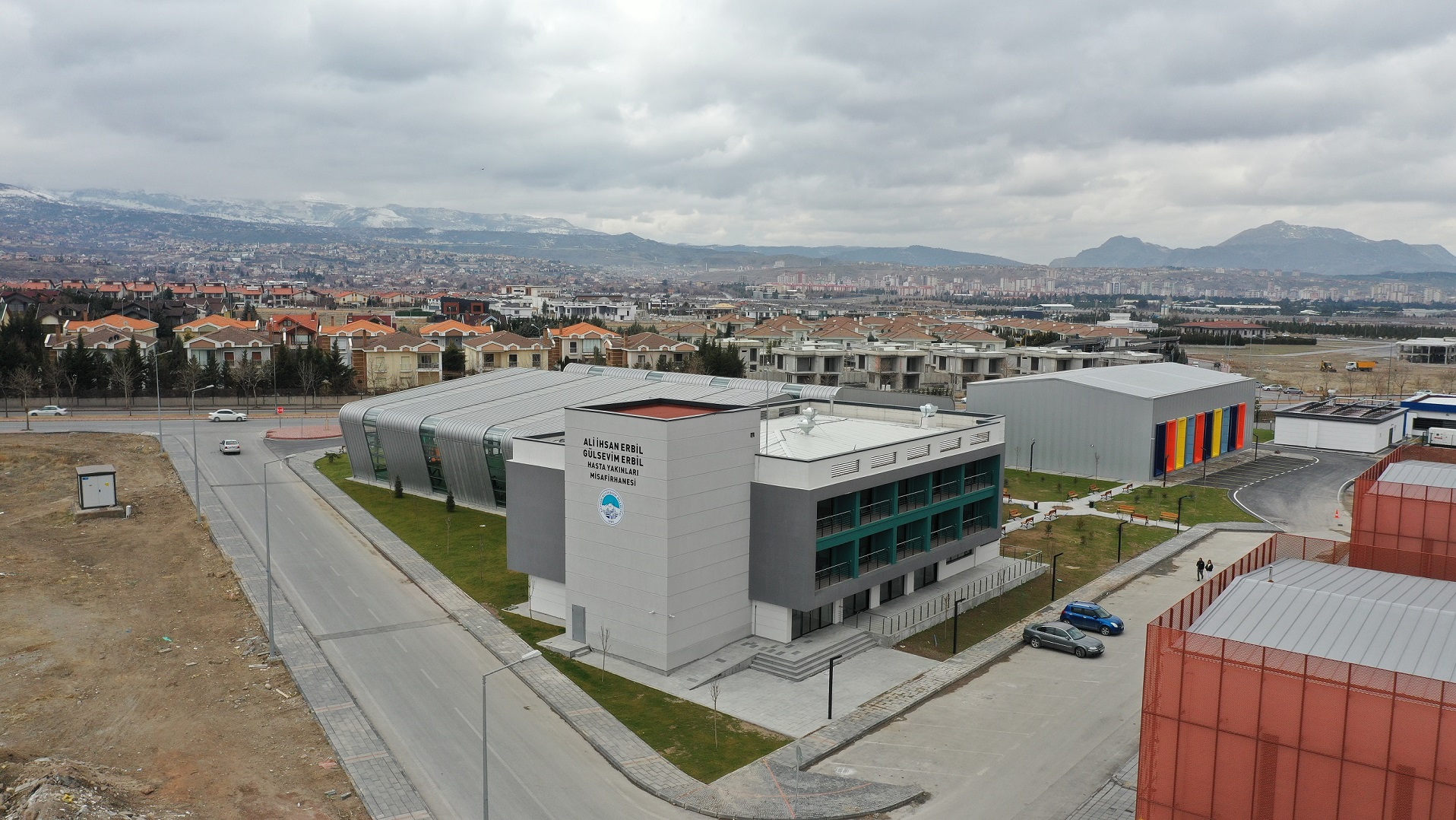 Başkan Büyükkılıç’tan Gönüllere Dokunan Projeler