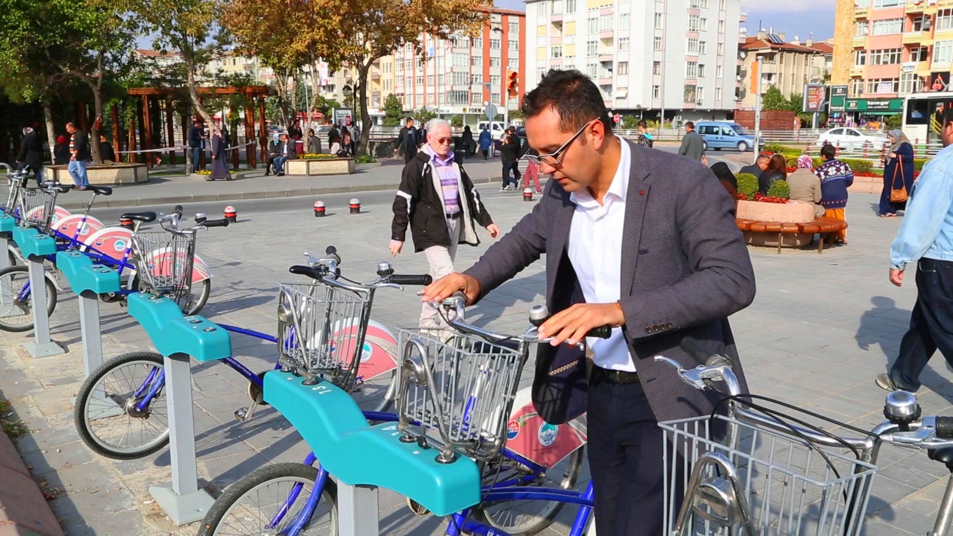 Büyükşehir Ulaşım A.Ş.'den Vatandaşın Ulaşımı İçin 150 Milyona Yakın İşlem