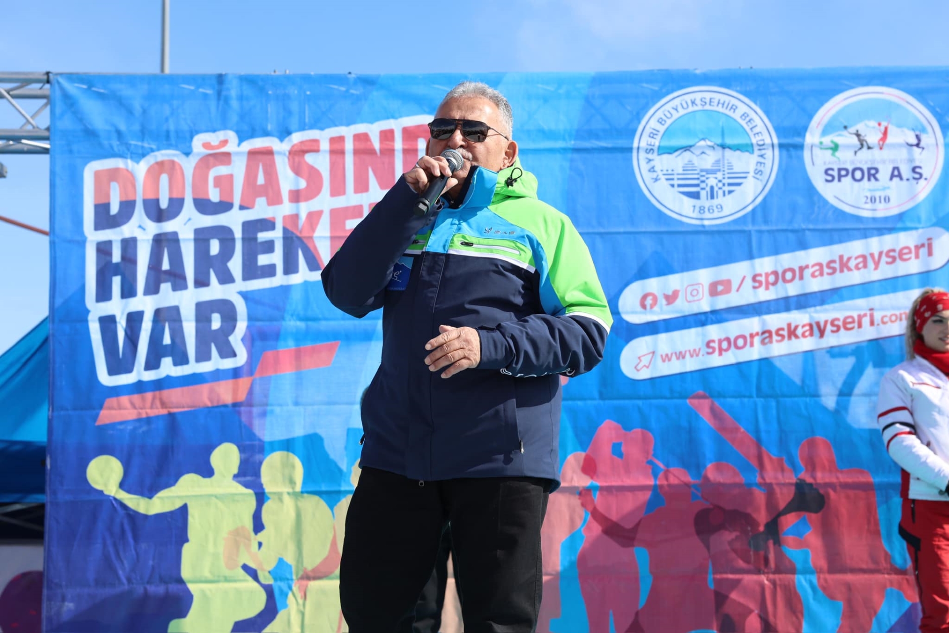 Büyükşehir, 5 Yılda 2009 Etkinlikte 6 Milyon Kişiye Ulaştı