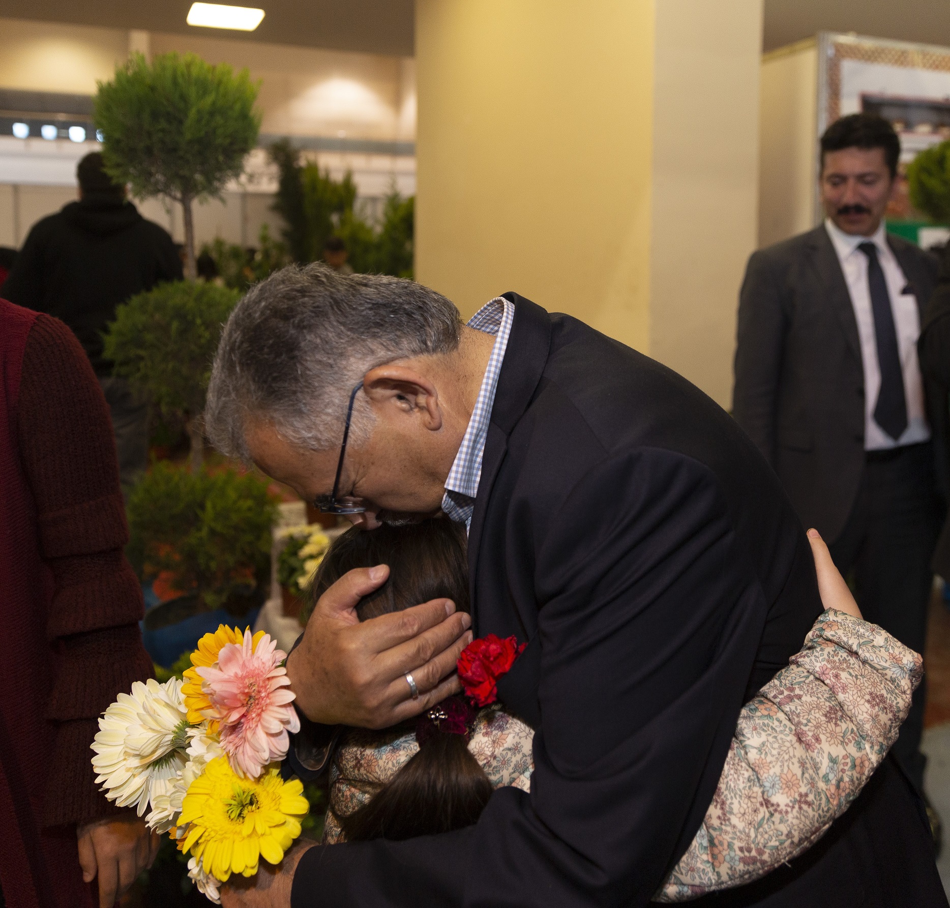Büyükşehir’in Çocuk Kitap Fuarı ve Şenliği’nde Çocuklara Özel Konser ve Tiyatro