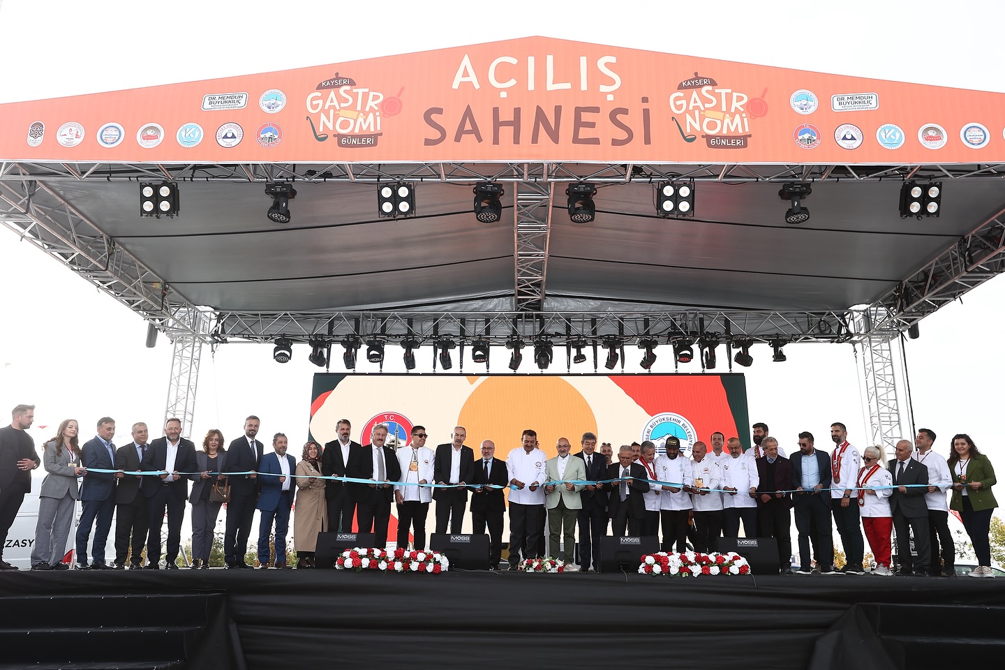 Başkan Büyükkılıç’tan Kayserililere Teşekkür: “Birlikte Daha Güzeliz”